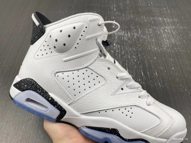 Cheap TB Oreo 6 Air Reverse Jordan CT8529-112 0820